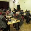 Šachový turnaj Kdyně